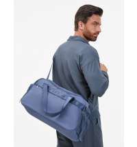 Сумка дорожная Vei, темно-синяя