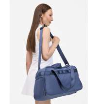 Сумка дорожная Vei, темно-синяя