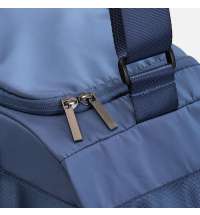 Сумка дорожная Vei, темно-синяя