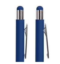 Ручка шариковая FACTOR TOUCH со стилусом