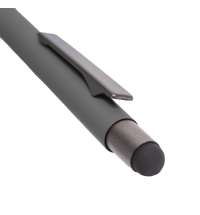 Ручка шариковая FACTOR GRIP со стилусом