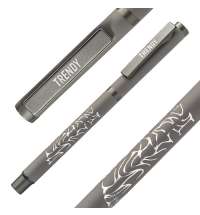 Ручка шариковая TRENDY