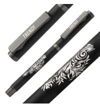 Ручка шариковая TRENDY