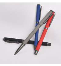 Ручка шариковая TRENDY