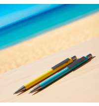 Ручка шариковая FACTOR