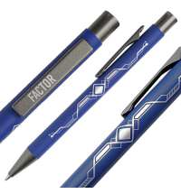 Ручка шариковая FACTOR
