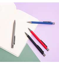 Ручка шариковая FACTOR