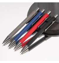 Ручка шариковая FACTOR