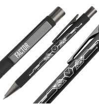 Ручка шариковая FACTOR