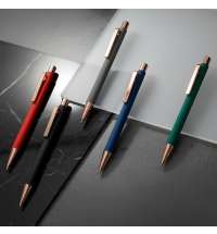 Ручка шариковая FACTOR ROSY