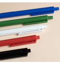 Ручка шариковая  SOFT CLICK