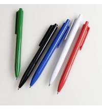 Ручка шариковая  SOFT CLICK