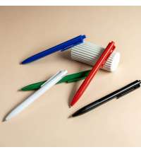 Ручка шариковая  SOFT CLICK