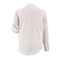 Рубашка мужская BURMA MEN, белая