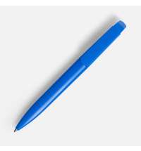 Ручка шариковая Senator Kantaro, матовая, синяя