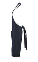 Фартук GRANT, синий (деним)