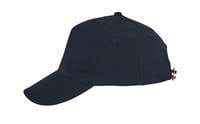 Бейсболка LONGCHAMP, темно-синяя