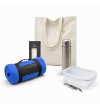 Подарочный набор Journey, синий