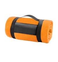 Подарочный набор Journey, оранжевый