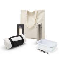 Подарочный набор Journey, белый