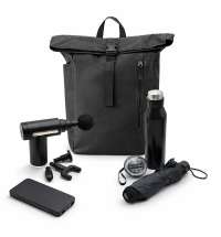 Подарочный набор Masskit, черный