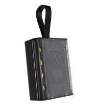 Подарочный набор Modern, чёрный