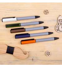 Ручка шариковая BRO