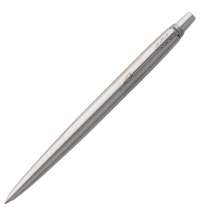 Ручка шариковая Parker Jotter Stainless Steel Core K61