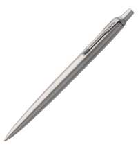 Ручка шариковая Parker Jotter Stainless Steel Core K61