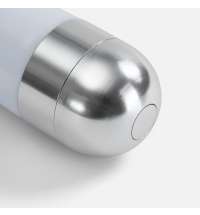 Светильник Compactica, серебристый