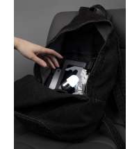 Светильник Compactica, серебристый