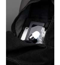 Светильник Compactica, серебристый