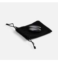 Магнитный антистресс Messless, черный