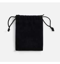 Магнитный антистресс Messless, черный