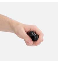 Антистресс Spinward, черный