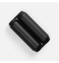 Антистресс Spinward, черный