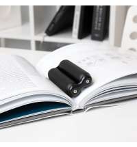 Антистресс Spinward, черный