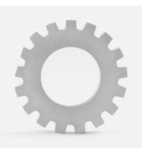 Стела First Gear