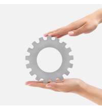 Стела First Gear