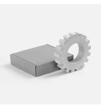 Стела First Gear