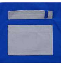 Фартук-конструктор с карманами Vakara