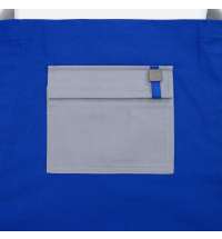 Фартук-конструктор с карманами Vakara