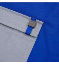 Фартук-конструктор с карманами Vakara