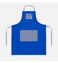 Фартук-конструктор с карманами Vakara