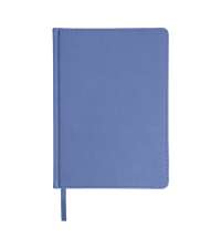 Ежедневник недатированный Bliss,  формат А5, в линейку