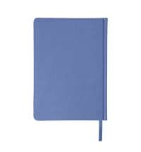 Ежедневник недатированный Bliss,  формат А5, в линейку