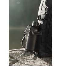 Термобутылка VINGA Parks RCS SS, 400 мл