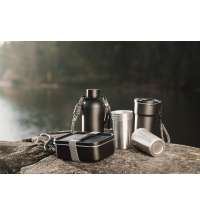 Термобутылка VINGA Parks RCS SS, 400 мл