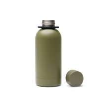 Термобутылка VINGA Parks RCS SS, 400 мл