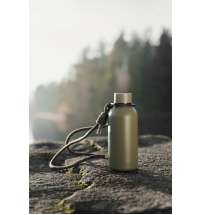 Термобутылка VINGA Parks RCS SS, 400 мл